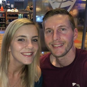 Meet your Posher, Tracy